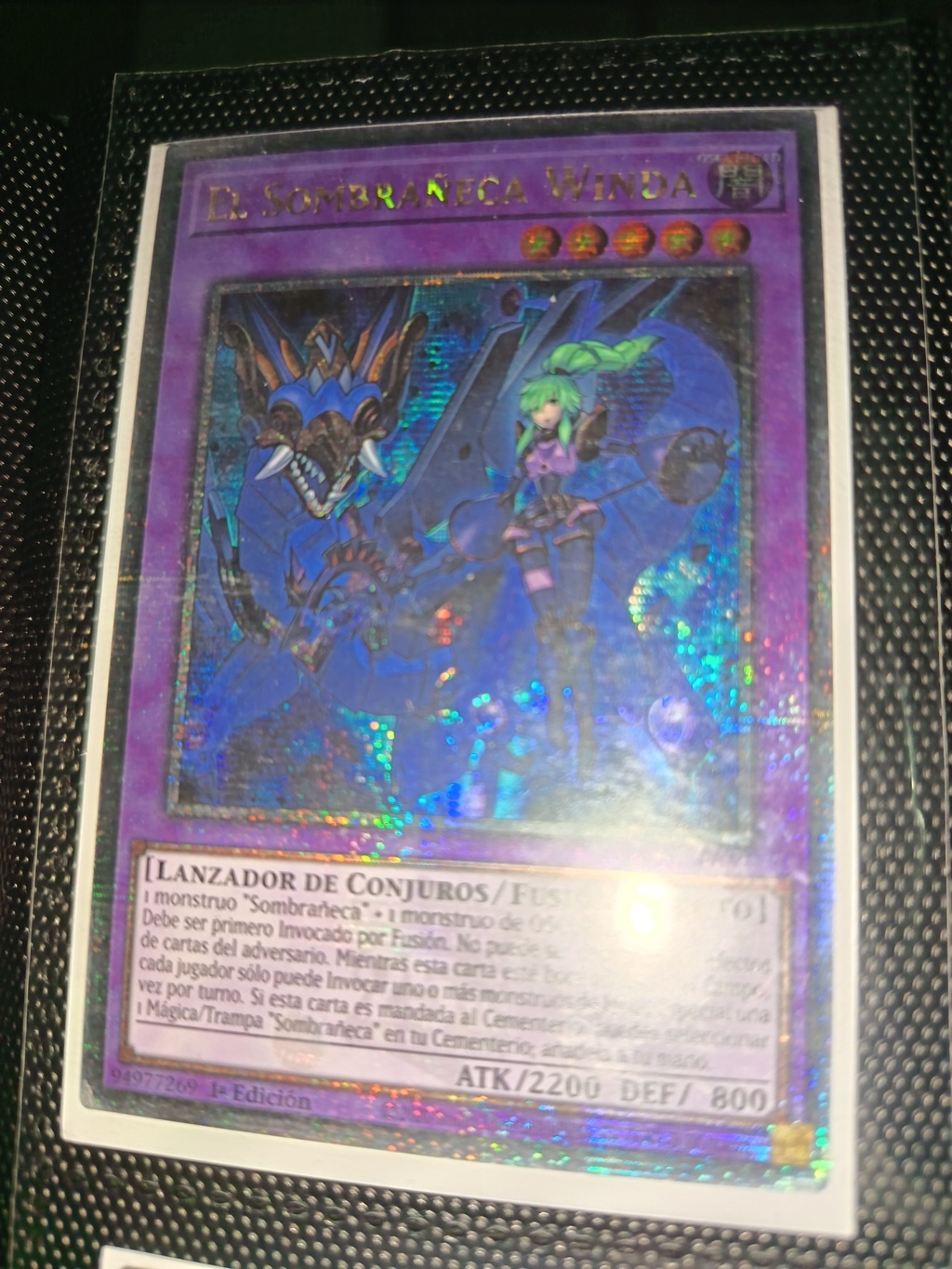 Premium Cards (202)